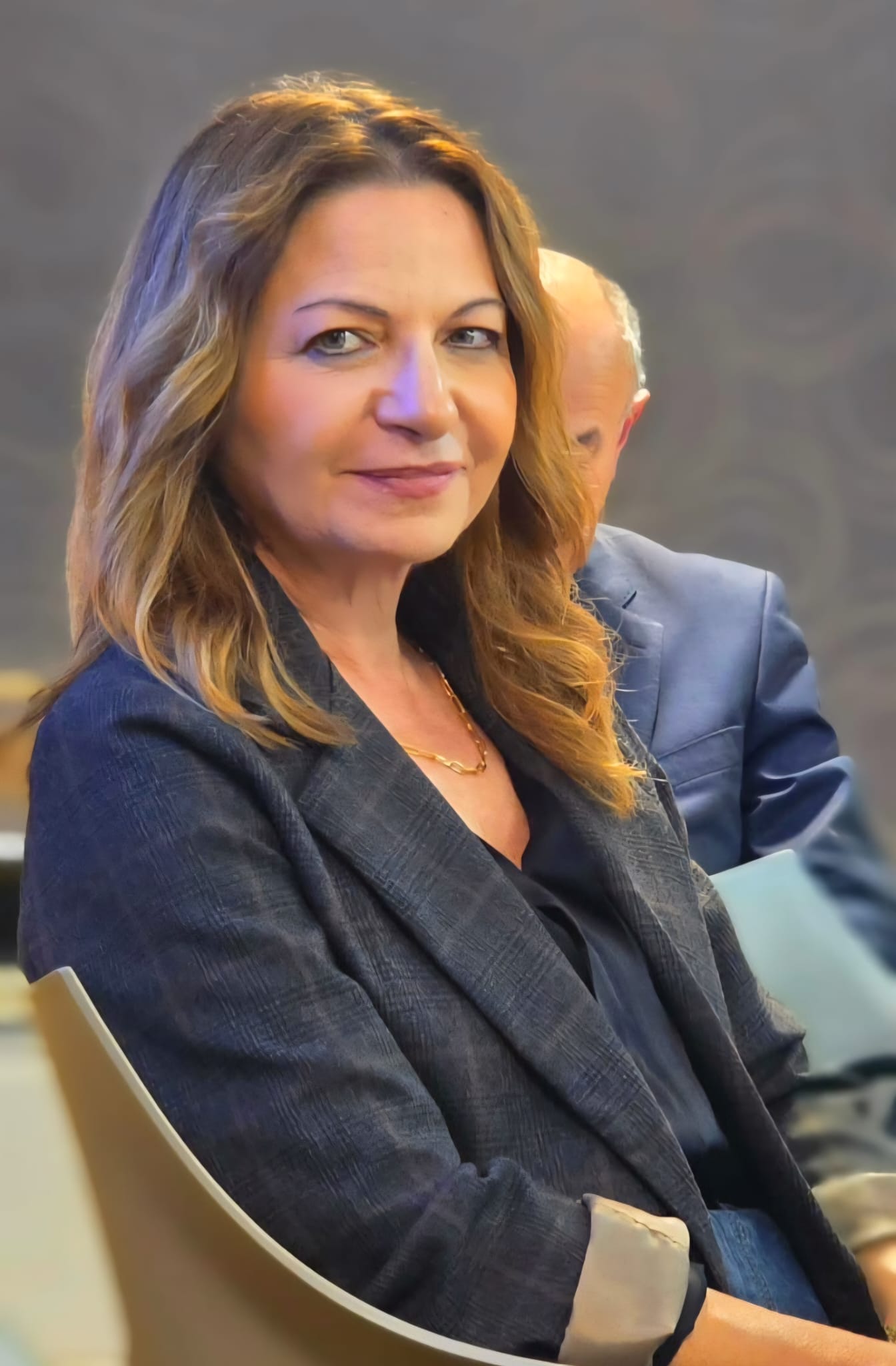 Dott.ssa Elisabetta De Cesare