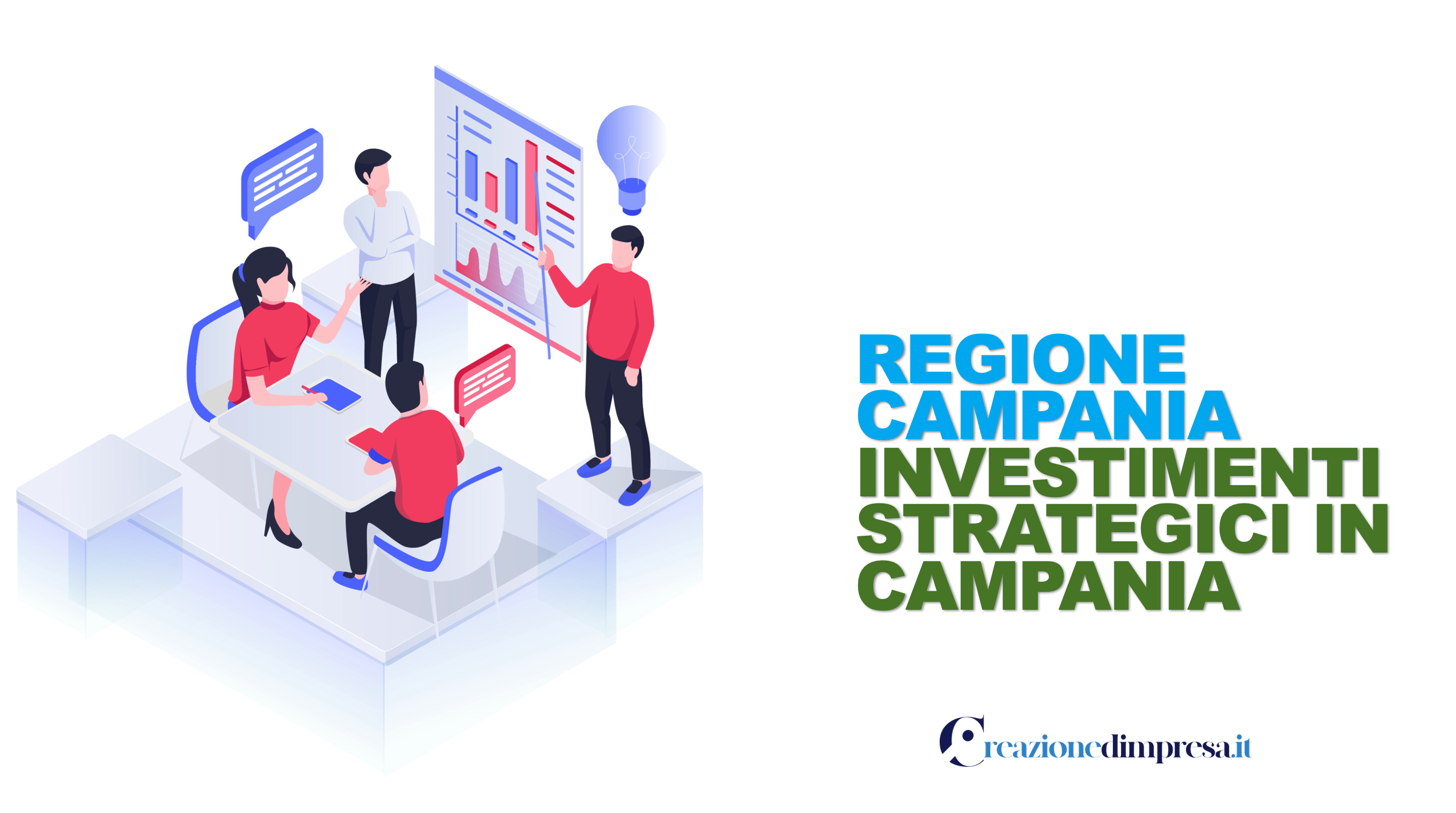 Investimenti Strategici in Campania