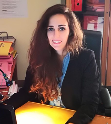 Rag. Jessica Martinangelo