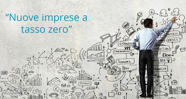 Nuove imprese a tasso zero Invitalia: le importanti novità introdotte dal decreto crescita